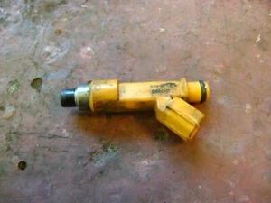 suzuki alto fuel injector 1.0 petrol 09-15 reg - Picture 1 of 1