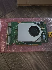 Nvidia Quadro P402 180-10402-0000-A02 Video Graphics Card w/ TV S-Video - Picture 1 of 3