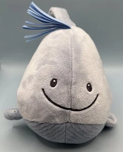Baby GUND Sleepy Seas Sound & Lights Whale On The Go Stuffed Plush Not Working - Picture 1 of 6