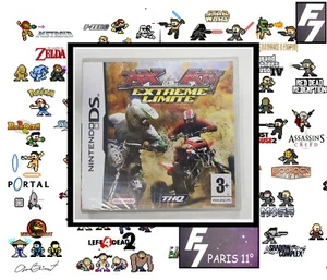 MX vs ATV extreme limite NINTENDO DS NEUF*NEW* VERSION FRANÇAISE. - Picture 1 of 3