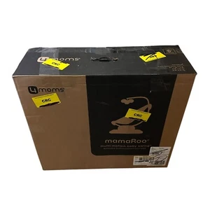 4moms mamaRoo Multi-Motion Baby Swing Smart Connectivity-NO SEAT OR HARNESS-READ - Picture 1 of 4