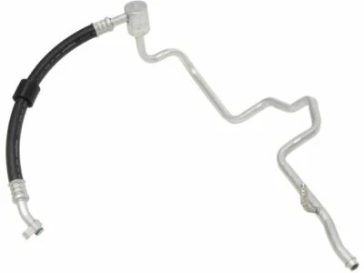 Conjunto de manguera de línea de succión de aire acondicionado para Volkswagen Golf 2000-2005 45826GW 2001 2002 Foto 1 de 2