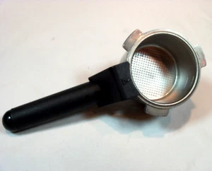 Krups Type 963 Replacement Porta Filter Holder & Filter Espresso - Picture 1 of 3