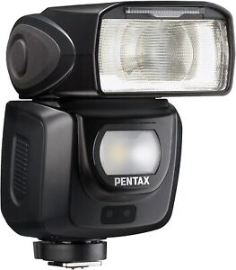 PENTAX AF360FGZ II Systemblitz für Pentax, Ricoh, Samsung