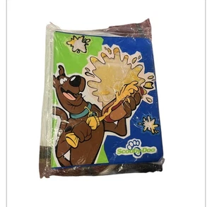 Scooby Doo 3 Ringbuch - Bild 1 von 4