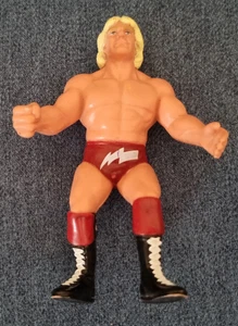 1990 Galoob WCW Ric Flair Action Figure - Picture 1 of 3