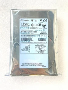 ST318406LW 18.4GB SCSI 68PIN 10k RPM 3.5" Hard Drive - Picture 1 of 4