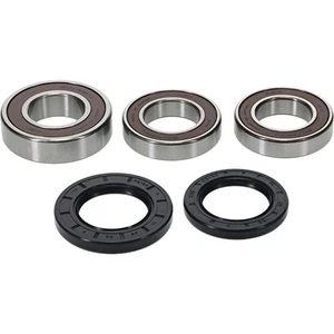 Pivot Works Wheel Bearing & Seal Kit Rear #25-1039-P for Suzuki - Picture 1 of 1