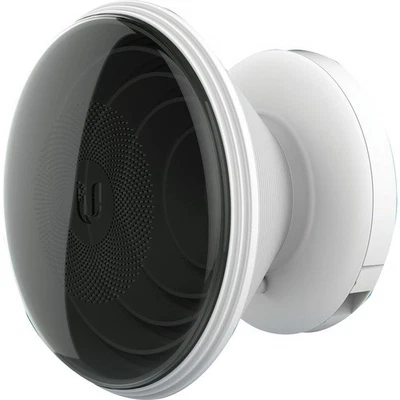 Ubiquiti IsoStation IS-5AC IEEE 802.11ac 450 Mbit/s Wireless Bridge - Image 1 of 2