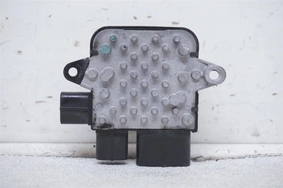 Nissan Leaf 2011-2019 Fan Control Unit 21493-Eh10a 21493-4Ga0a - Image 1 of 4