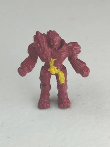 Micro Playset Power Rangers Lightspeed Rescue Magmavore Alien Figure - Picture 1 of 11
