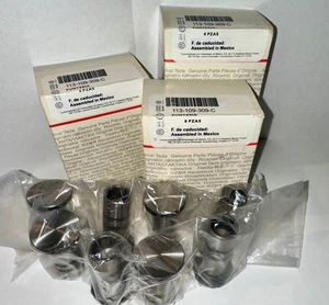 8x Elevador seguidor de levas OEM México 113109309C VW Volkswagen refrigerado por aire 12-1600cc - Imagen 1 de 5