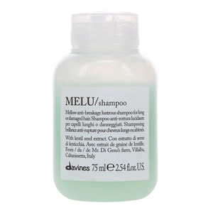 Davines MELU Anti-Breakage Shampoo 2.54 oz - Picture 1 of 8