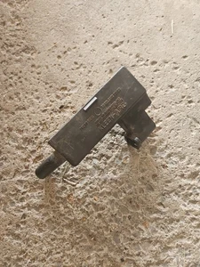 Tecumseh Kleen-aire Air Filter Body Used - Picture 1 of 2