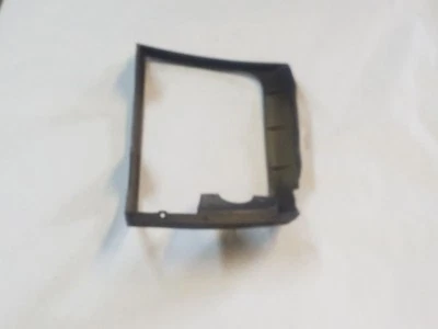 Borde de bisel de luz de estacionamiento lateral derecho delantero | Se adapta a Ford F150 F250 F350 XL 1992-1997 Foto 1 de 4