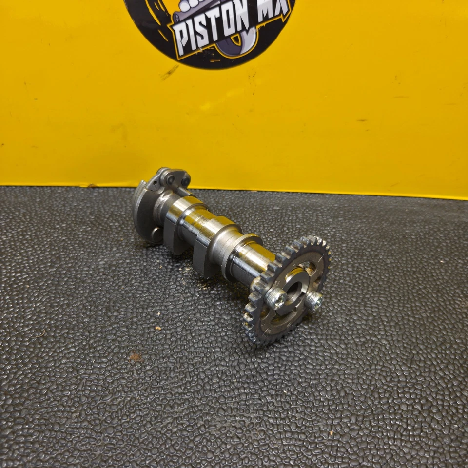 ARBRE A CAME KAWASAKI 250 KLX 2012 - 2010 2011 2012 - Photo 1/4