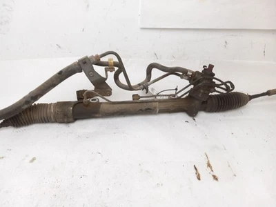 BARRA Y PIÑÓN DE DIRECCIÓN PARA NISSAN ALTIMA 2014-2018 Foto 1 de 4