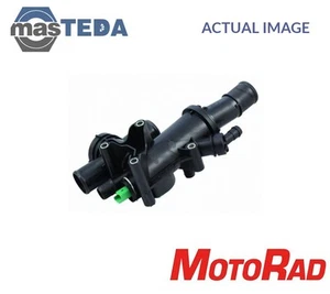 584-83K ENGINE COOLANT THERMOSTAT MOTORAD FOR VOLVO S40 II,V50,C30,C70 II,S80 II - Picture 1 of 5