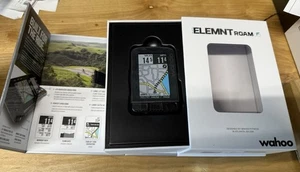 Wahoo Element Roam V1 bike computer - Picture 1 of 5