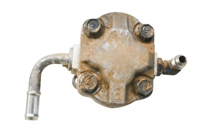 21 Kubota RTV-X1140W Hydraulic Oil Pump - Image 1 of 3