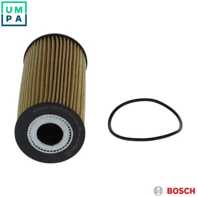 OIL FILTER F 026 407 312 FOR PORSCHE BOXSTER/718/Spyder CAYMAN MA1.22 2.7L 6cyl - Image 1 of 4