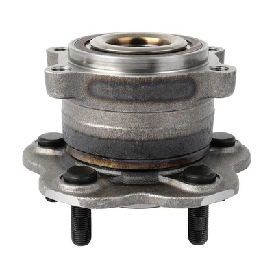 1Pc Wheel Hub Bearing For Nissan Murano Pathfinder For Infiniti QX60 Rear AWD Foto 1 de 4
