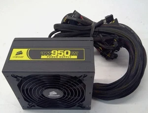 CORSAIR NETZTEIL SERIE TX 950 TOP - Bild 1 von 8