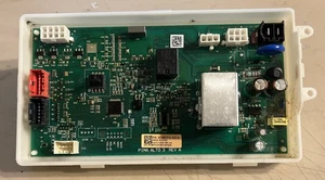 Washer Control Board W10857313 A (RA) - Picture 1 of 5
