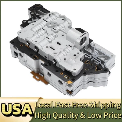 Transmission Valve Body For Chevrolet Impala GMC Acadia Buick Rega 6T70 6T75 US - Изображение 1 из 4