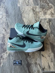 Nike Kobe 4 IV Protro Girl Dad Men’s Size 10.5 Fast Ship! BRAND NEW! - Picture 1 of 5