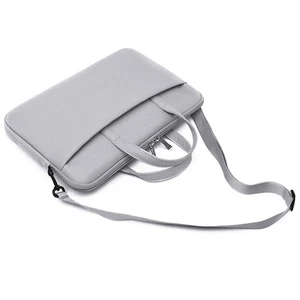 Tablet PC Schutzhülle Herren Reise Laptop Handtasche Schultertasche für Damen - Bild 1 von 12