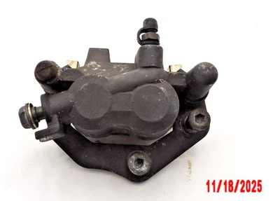 2005 88-07 Kawasaki Ninja EX 250 back rear brake caliper caliber — 第 1/4 张图片