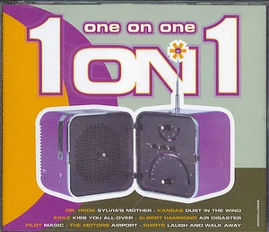 ONE ON ONE - MINT 2 CD BOX SET - 2001 SONY - Imagen 1 de 2