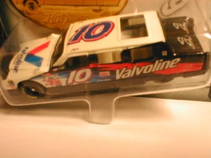 2002 Hot Wheels Racing LIMOZEEN #1/4 limited TH chase #10 VALVOLINE - Picture 1 of 2