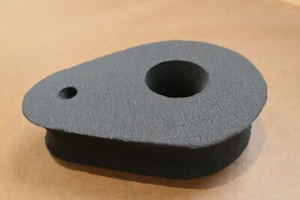 Land Rover Series Fuel Tank Sponge - 504233 - Picture 1 of 1