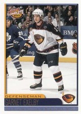 2003-04 Pacific Complete NHL Hockey Cards Pick List/Complete Your Set 401-600