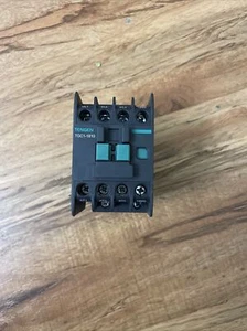 TENGEN Contactor TGC1-181 Coil 110V - Picture 1 of 5