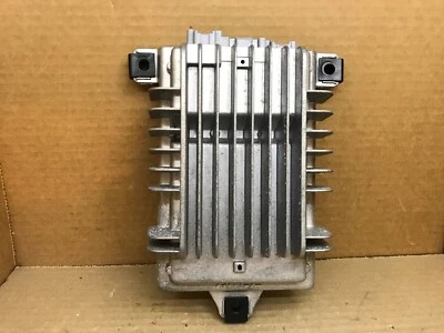 Amplificador Amplificador Radio Audio Estéreo 10-16 GMC Acadia Enclave Traverse Bose 25994309 Foto 1 de 4