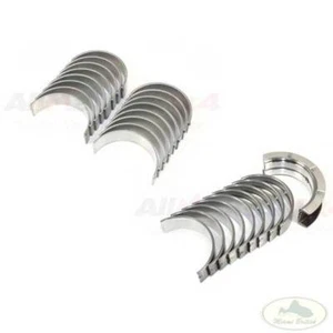 LAND ROVER CRANKSHAFT & CONNECTING ROD BEARINGS SET 0.20 RANGE P38 DISCOVERY AM - Picture 1 of 2