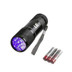 To pee dirt protection of LE black light led ultraviolet light UV From Japan
