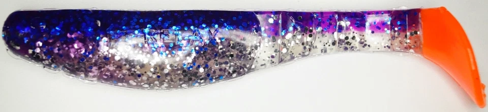 Kopyto Classic Gummifische 11,5cm Farbe 324 - Bild 1 von 1