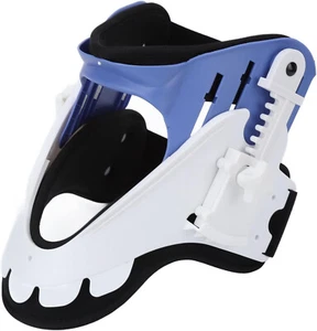 Socobeta Neck Support Cervical Traction Device Bracket - Picture 1 of 8