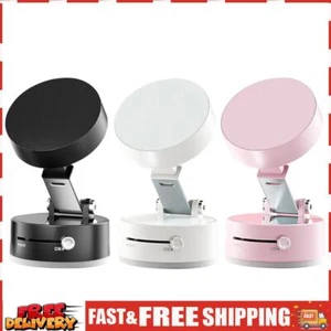 Foldable Intelligent Car Mount 360° Rotation Car Magnetic Holder for All Phones  - Zdjęcie 1 z 15