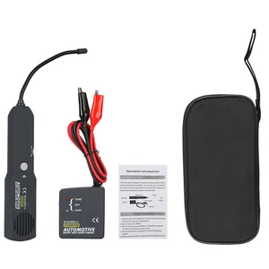 Automotive Short and Open Finder Circuit Tester DC 6-42V Car Wire Tracker Tool C - Picture 1 of 11