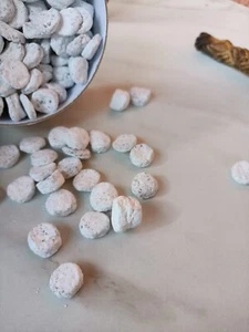 100gr Vatopedi Mirra Ortodoxa Incienso Hecho a Mano de Agion Oros, Oración Cristiana - Imagen 1 de 13
