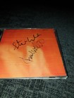 Paul Weller Heavy Soul Cd Cover Signed Paul And Steve White 