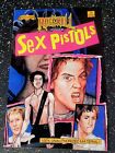 Rock N' Roll Comics #14 Sex Pistols - Revolutionary Comics - 1990