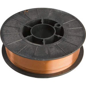 Alambre de soldadura 1,0 mm, 5 kg - Imagen 1 de 1