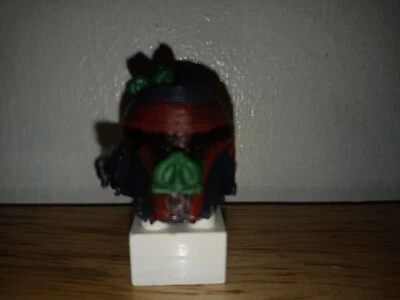 Lego\Knex Angry Birds Star Wars porco bandoloriano - Imagem 1 de 4