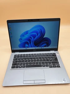 Dell Latitude 5310 13" i5-10310U 1.7GHZ 8GB, 256GB NVME,T/PANTALLA,WIN 11,SL16 - Imagen 1 de 20